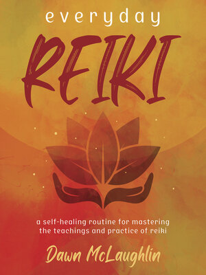 cover image of Everyday Reiki